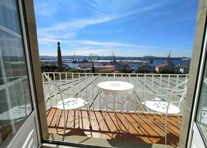 Parador de Ferrol