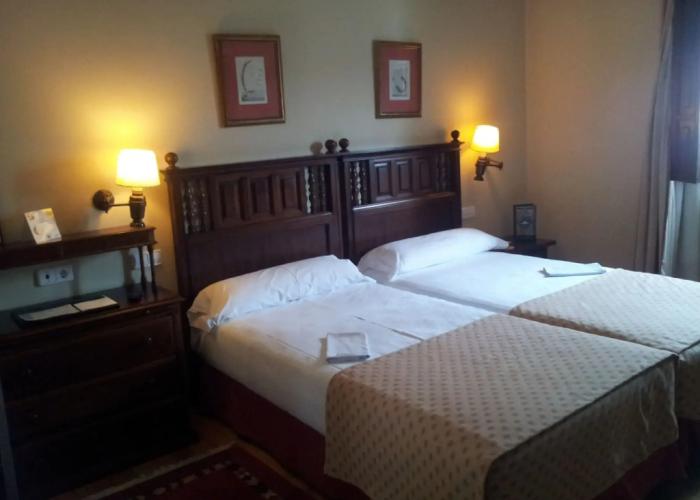 Parador de Ferrol