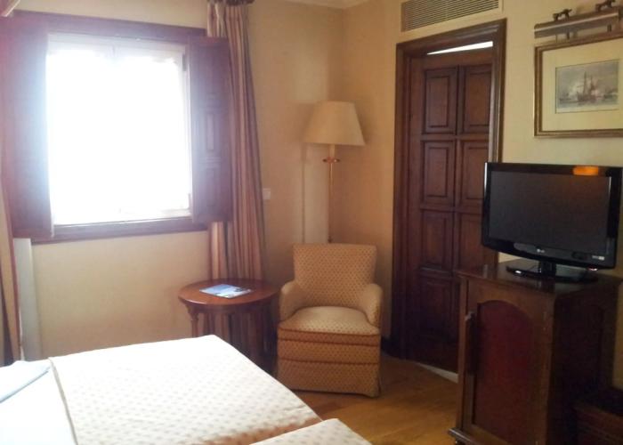 Parador de Ferrol
