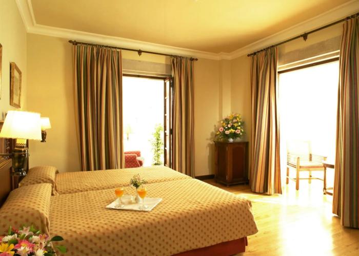 Parador de Ferrol