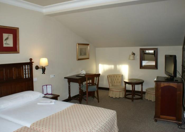 Parador de Ferrol