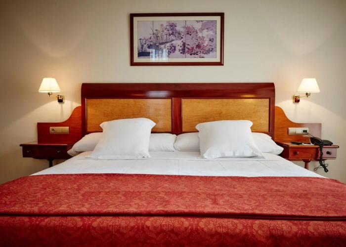 Gran Hotel de Ferrol