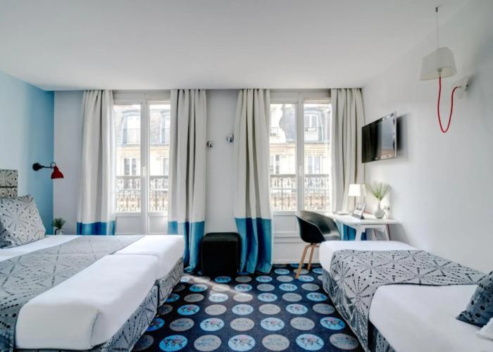 Gran Hotel de Ferrol