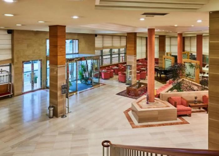 Gran Hotel de Ferrol