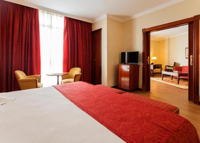 Gran Hotel de Ferrol