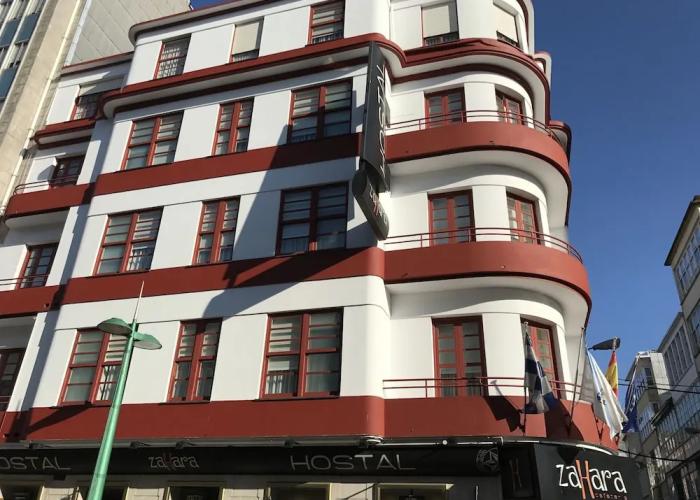 Hostal Zahara
