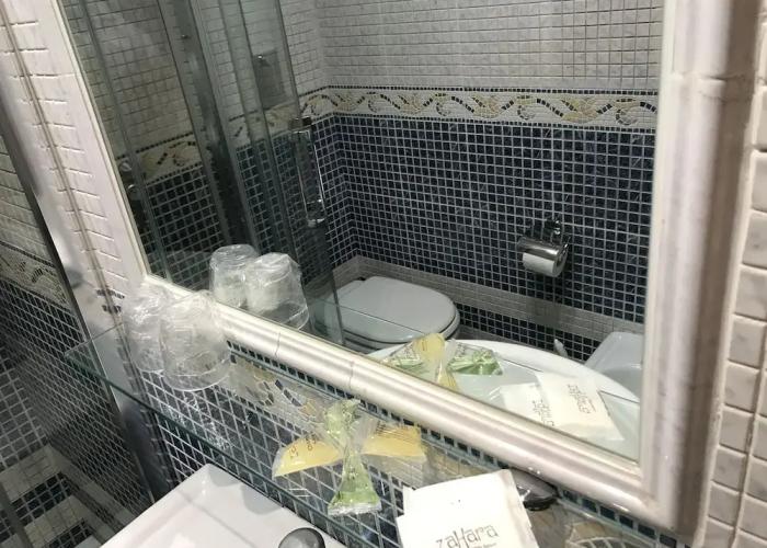 Hostal Zahara