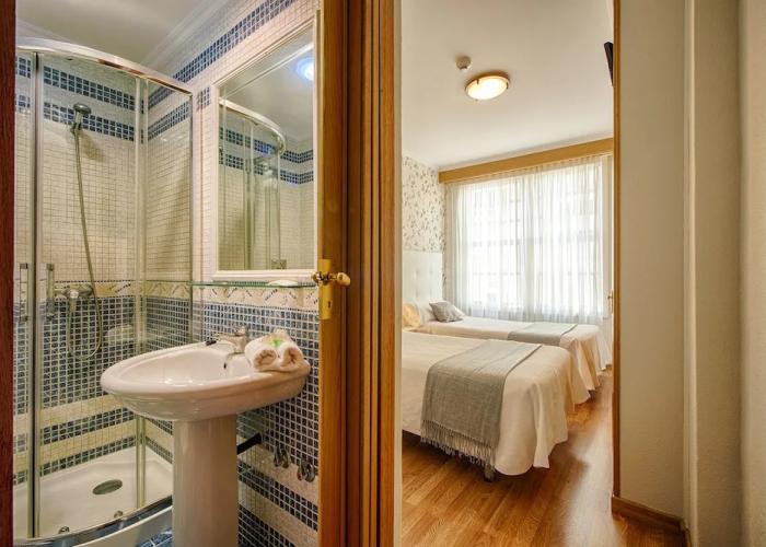 Hostal Zahara