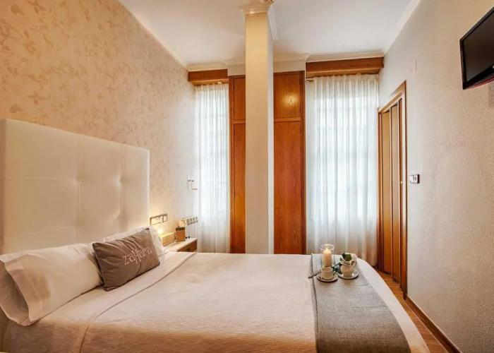 Hostal Zahara