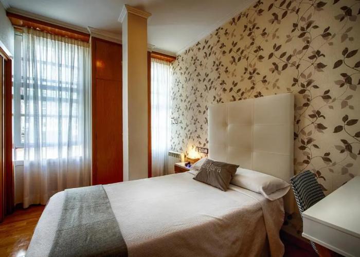 Hostal Zahara