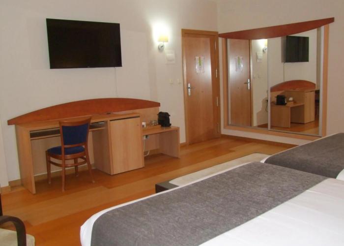 Hotel Real Ferrol