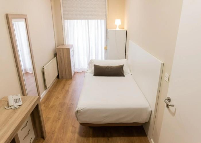 Hotel Real Ferrol