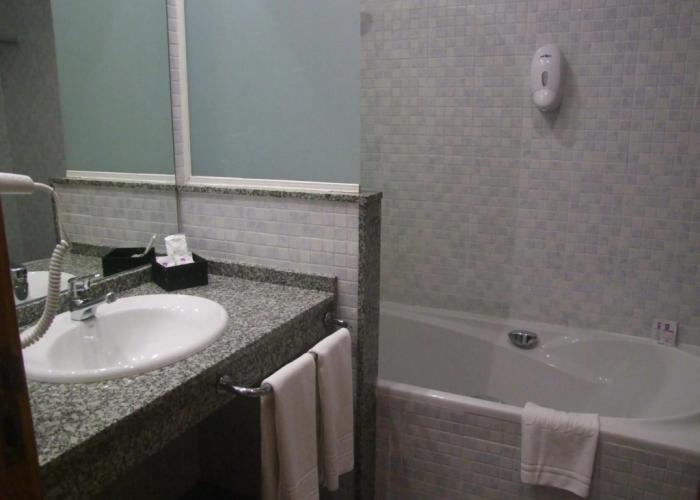 Hotel Real Ferrol