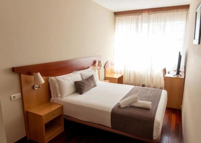 Hotel Real Ferrol