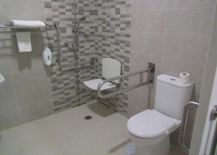 Hotel Real Ferrol