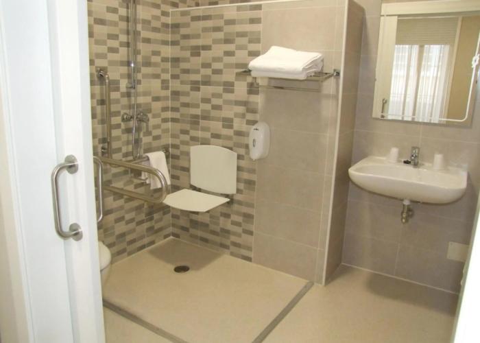 Hotel Real Ferrol