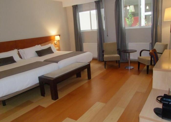 Hotel Real Ferrol