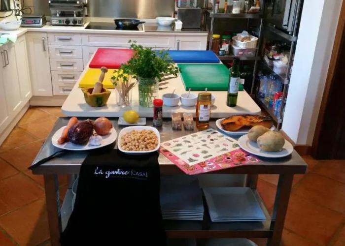 Hotel La Gastrocasa - Adults Only