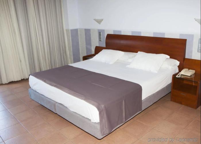Hotel Cibeles Playa