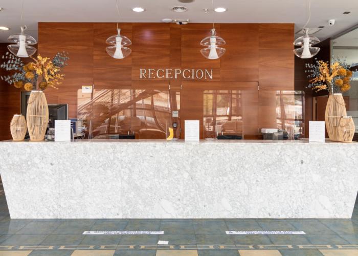 Hotel Cibeles Playa