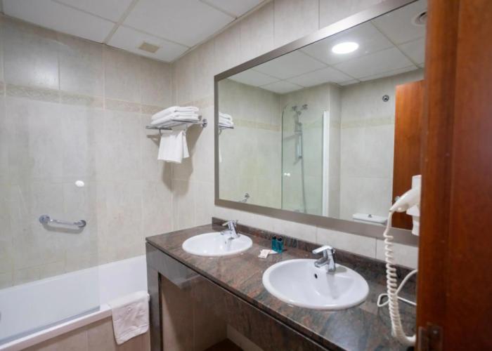 Hotel Cibeles Playa