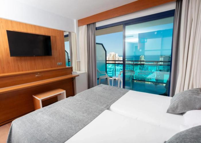 Hotel Cibeles Playa