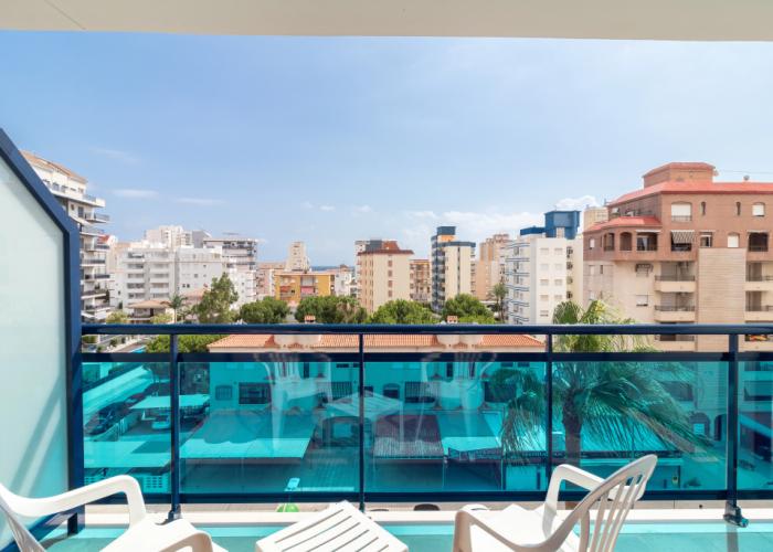 Hotel Cibeles Playa