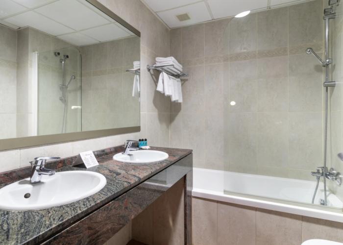 Hotel Cibeles Playa