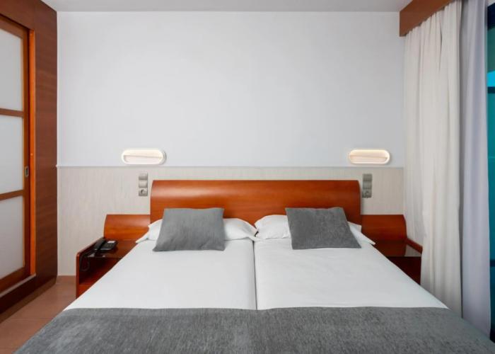 Hotel Cibeles Playa