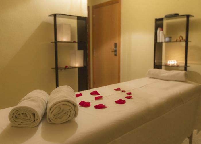 Hotel Tres Anclas