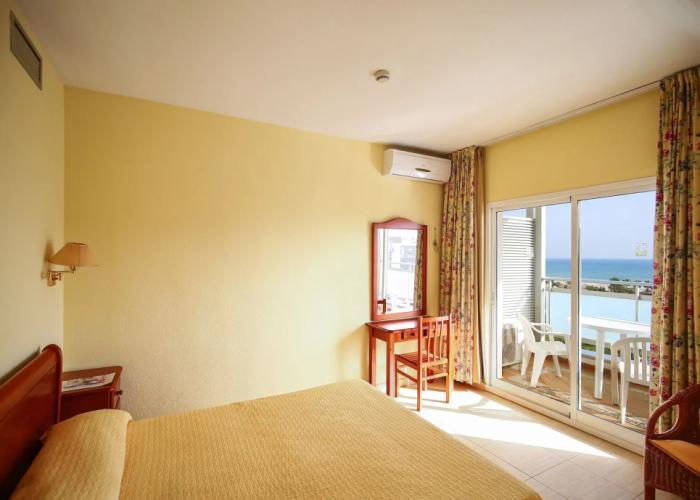 Hotel Tres Anclas