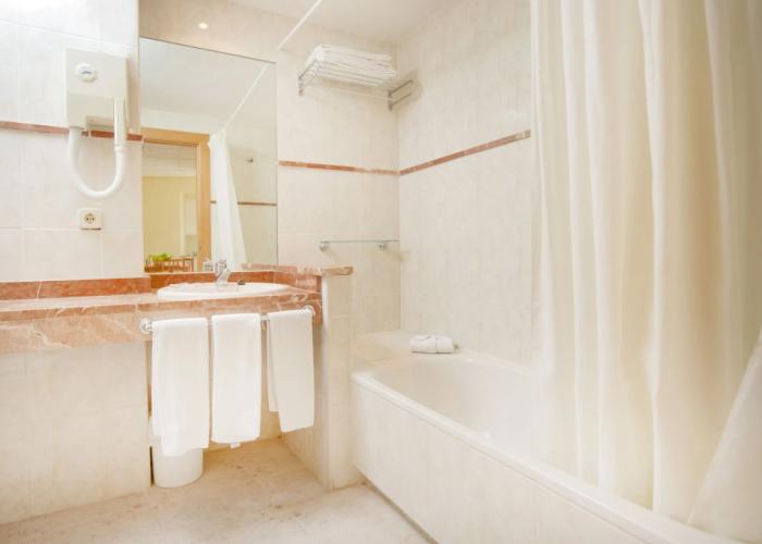 Hotel Tres Anclas
