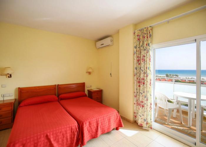 Hotel Tres Anclas