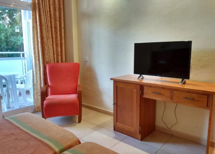 Hotel Tres Anclas