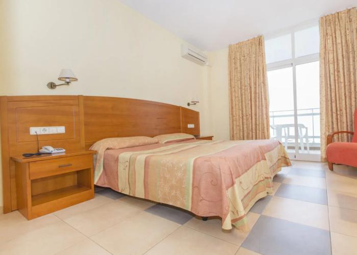 Hotel Tres Anclas