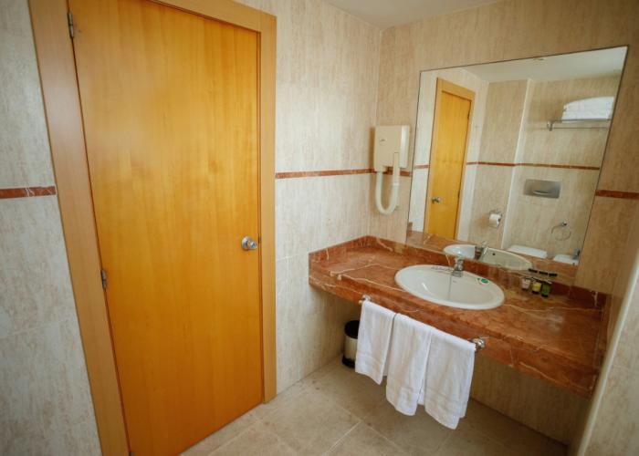 Hotel Tres Anclas