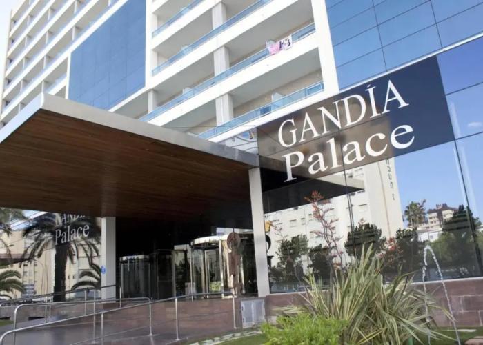VS Gandía Palace Hotel