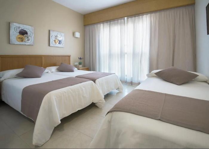 Hotel Albatros