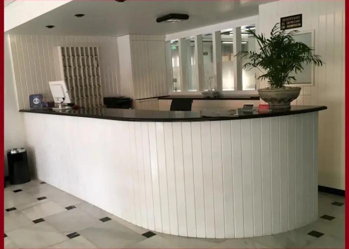 Hotel Albatros