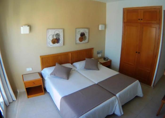 Hotel Albatros