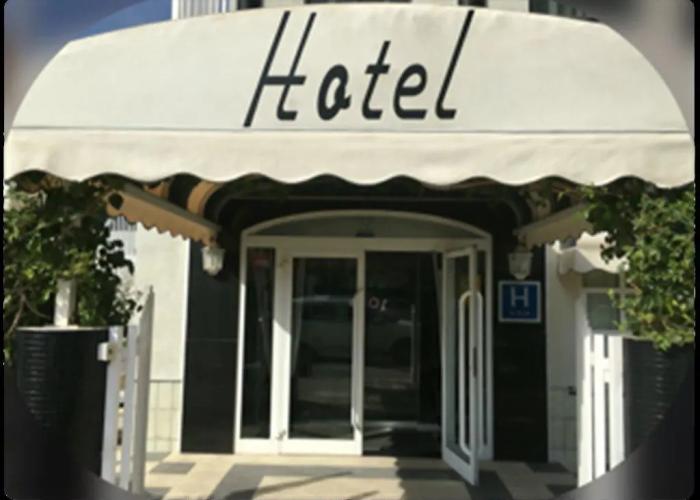 Hotel Albatros