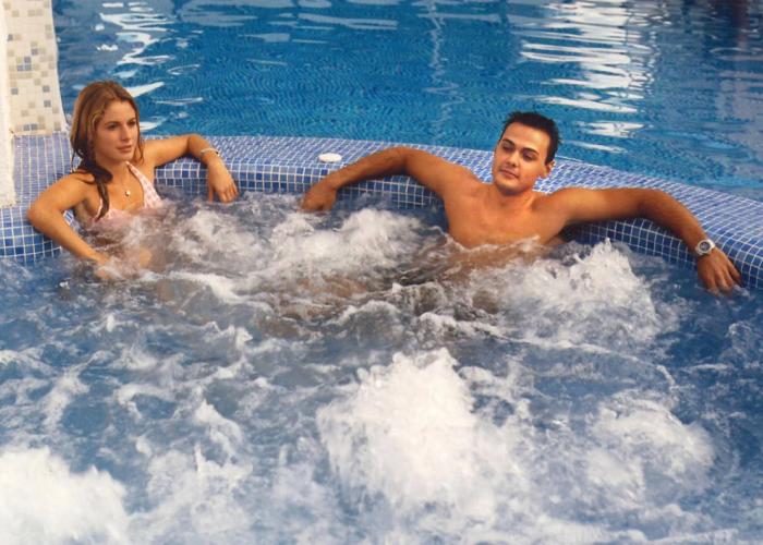 Hotel RH Riviera -  Recommended for Adults