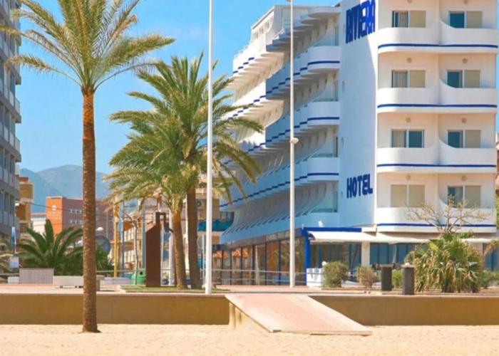 Hotel RH Riviera -  Recommended for Adults