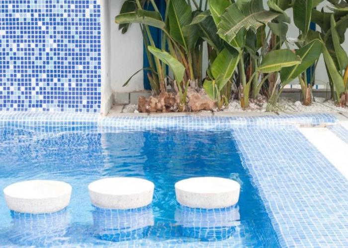 Hotel RH Riviera -  Recommended for Adults