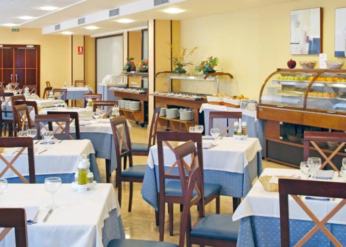 Hotel RH Riviera -  Recommended for Adults