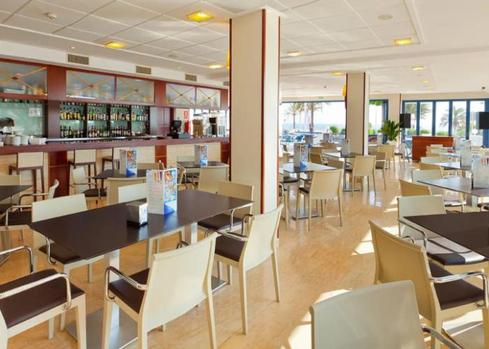 Hotel RH Riviera -  Recommended for Adults