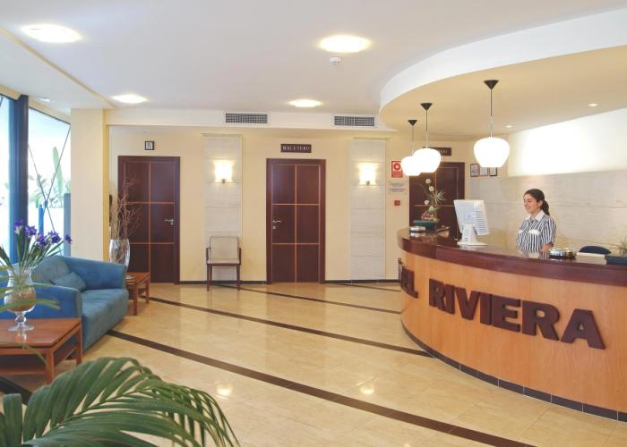 Hotel RH Riviera -  Recommended for Adults