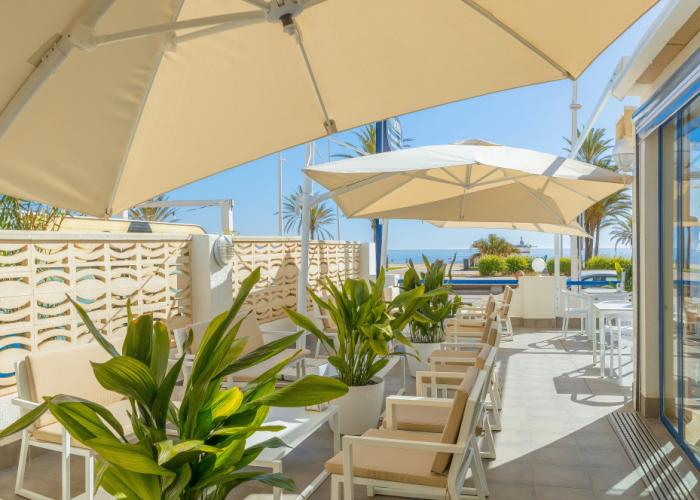 Hotel RH Riviera -  Recommended for Adults
