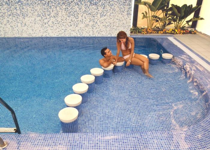 Hotel RH Riviera -  Recommended for Adults