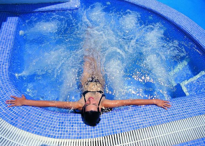 Hotel RH Riviera -  Recommended for Adults